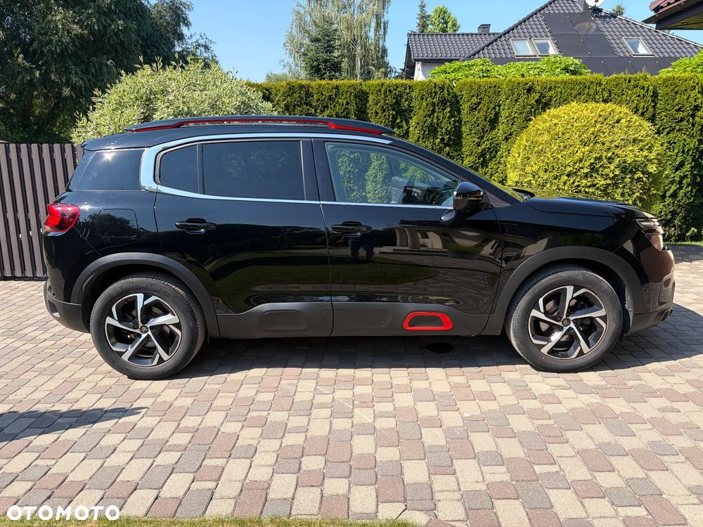 Citroën C5 Aircross 1.2 PureTech Feel - 7