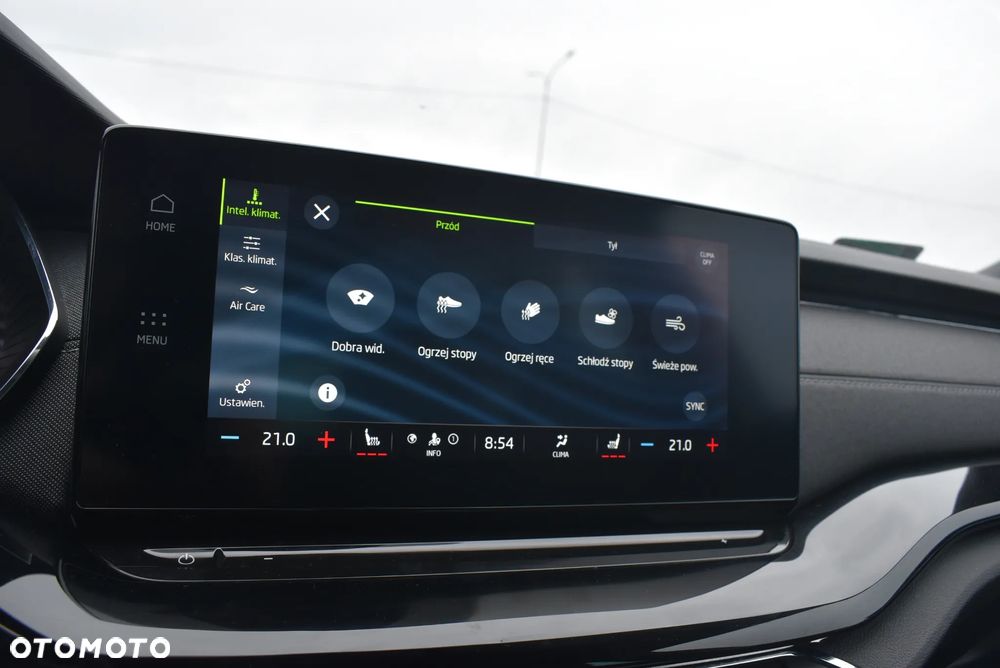 Skoda Octavia 1.5 TSI ACT Style - 32