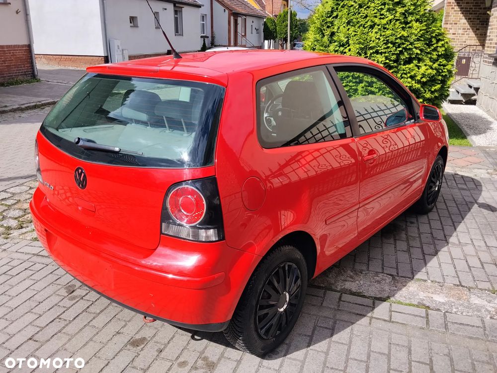 Volkswagen Polo - 15