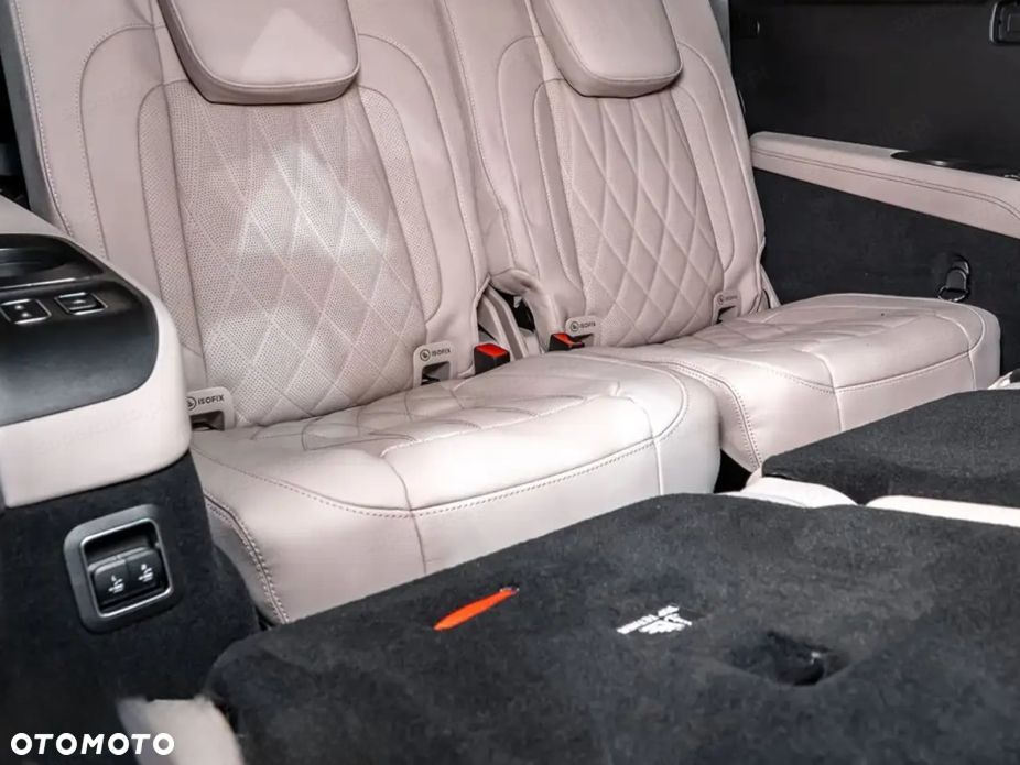 Mercedes-Benz GLS AMG 63 mHEV 4-Matic+ - 16