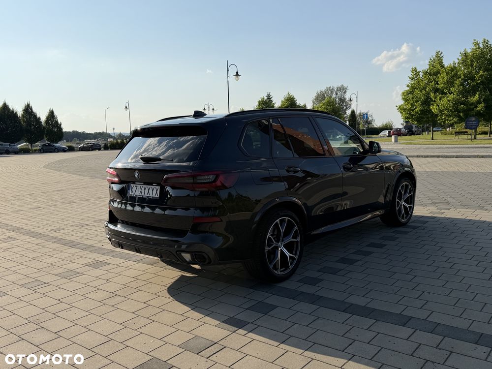 BMW X5 - 3
