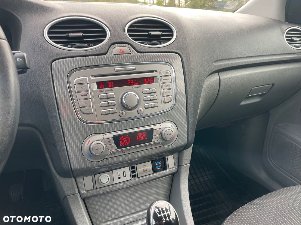Ford Focus - 6