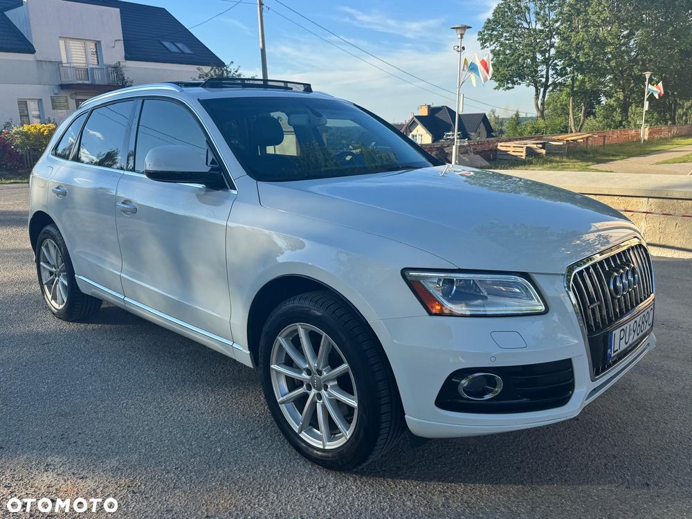Audi Q5 - 7