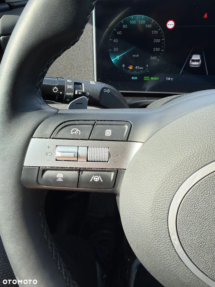 Hyundai Tucson 1.6 T-GDi PHEV Platinum 4WD - 13