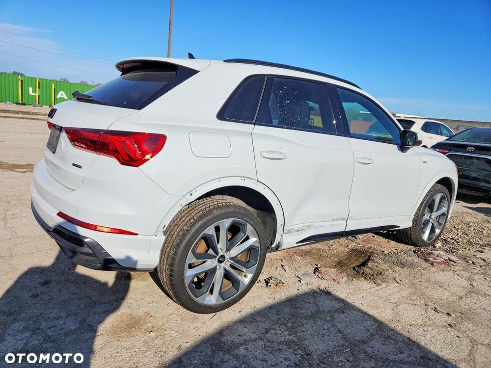 Audi Q3 45 TFSI Quattro S tronic advanced - 4