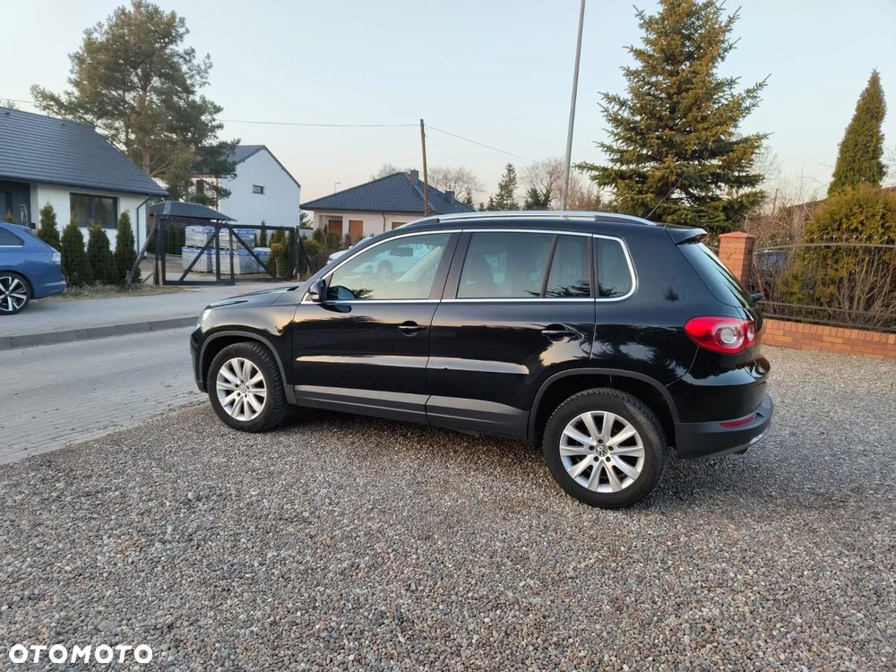 Volkswagen Tiguan 2.0 TDI CityLine - 13