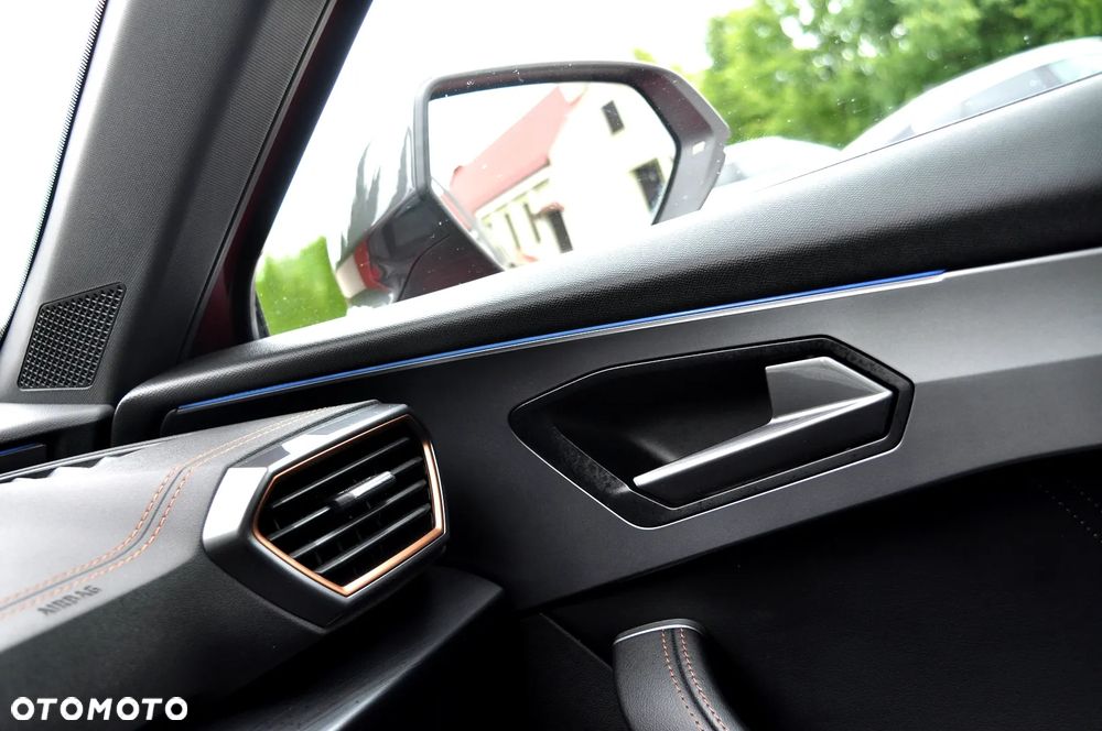 Cupra Formentor 1.5 TSI DSG - 31