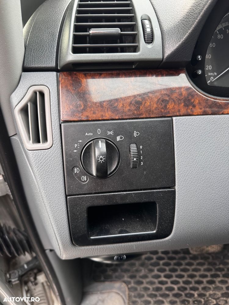 Mercedes-Benz Vito - 23