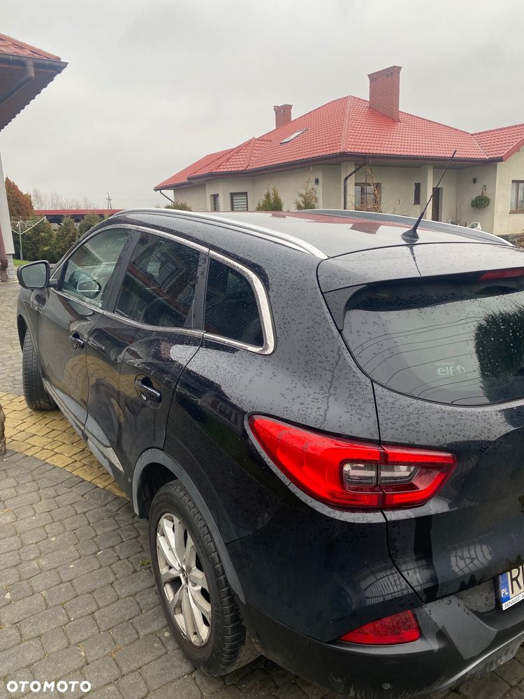 Renault Kadjar 1.2 Energy TCe Intens - 5