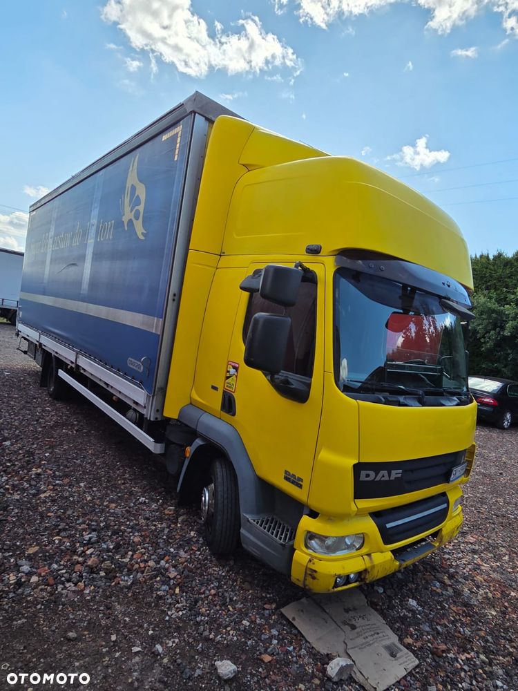 DAF LF45 - 1