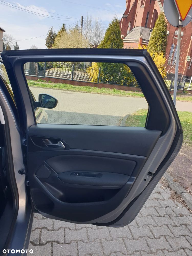 Peugeot 308 BlueHDi 150 Stop & Start Business-Line - 34