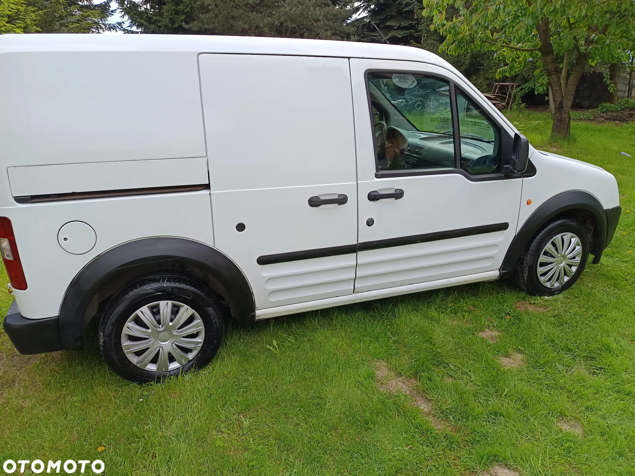 Ford Connect - 8