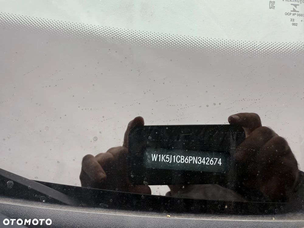 Mercedes-Benz CLA 200 d 4-Matic AMG Line 8G-DCT - 12