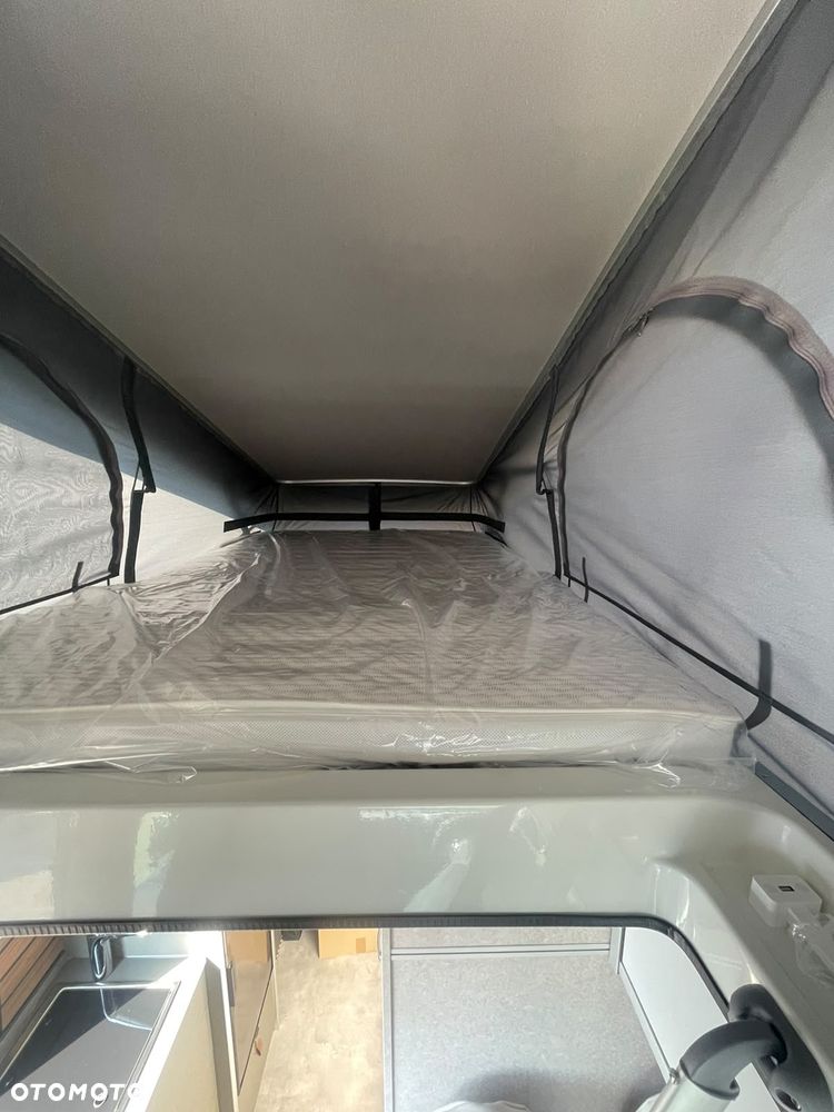 Hymer-Eriba GRAND CANYON S 600 4x4 - 17