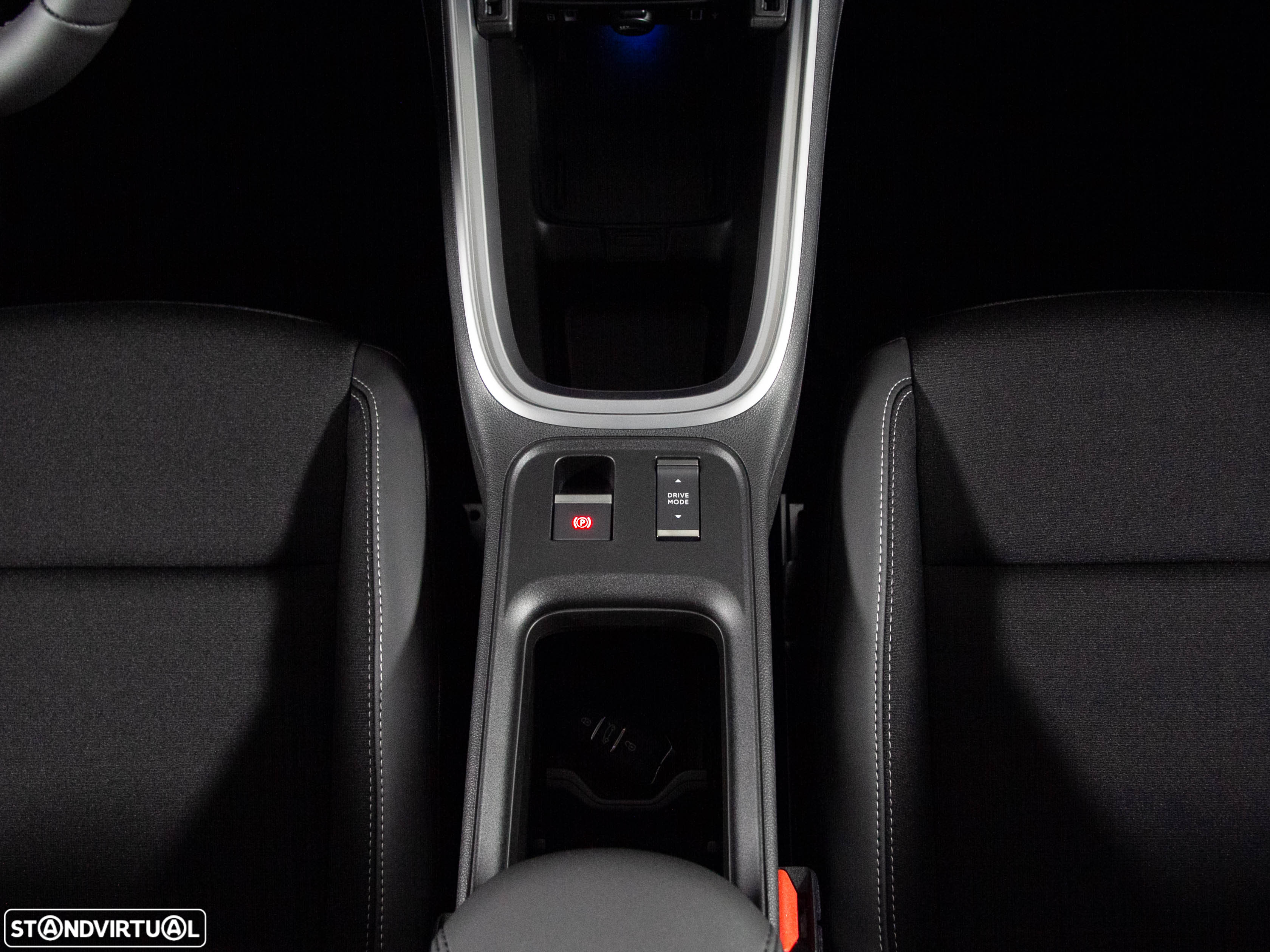 Jeep Avenger 54 kWh 1st Editon - 16