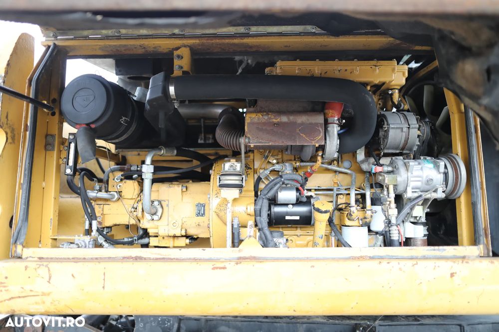 Caterpillar M315 - 13