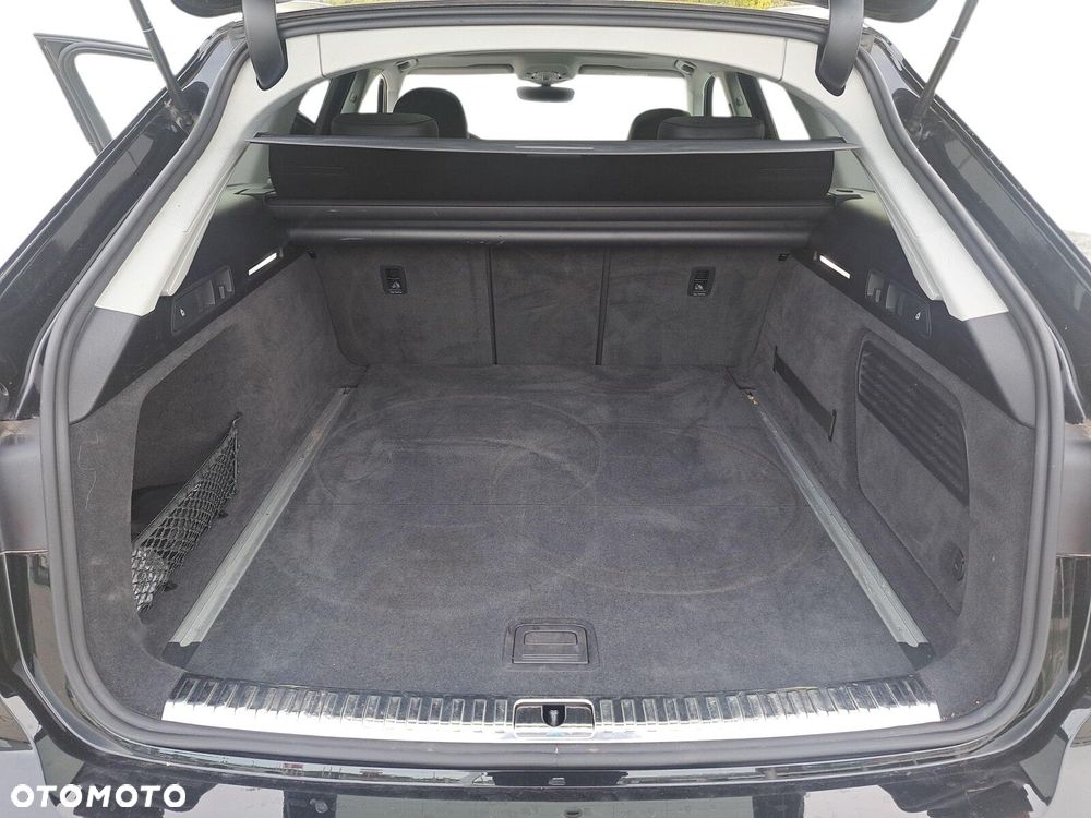 Audi A6 Avant 45 TFSI mHEV Quattro S tronic - 27