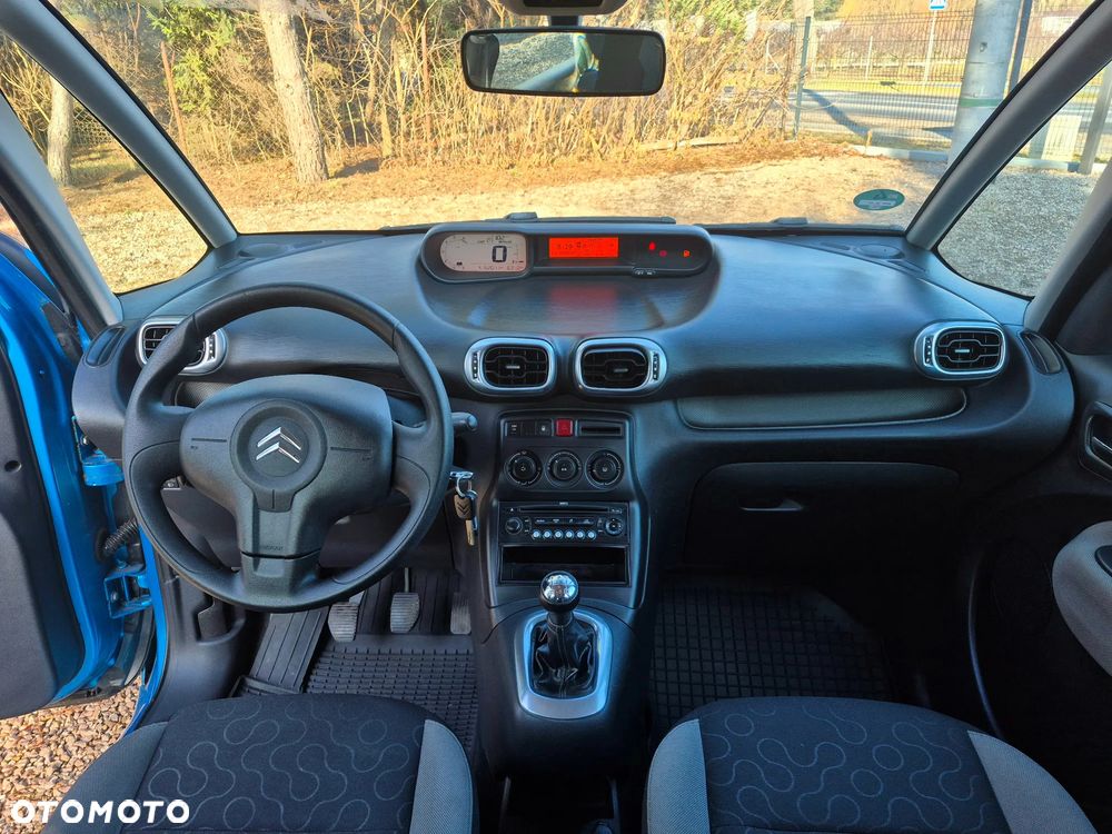 Citroën C3 Picasso 1.4i Selection - 18