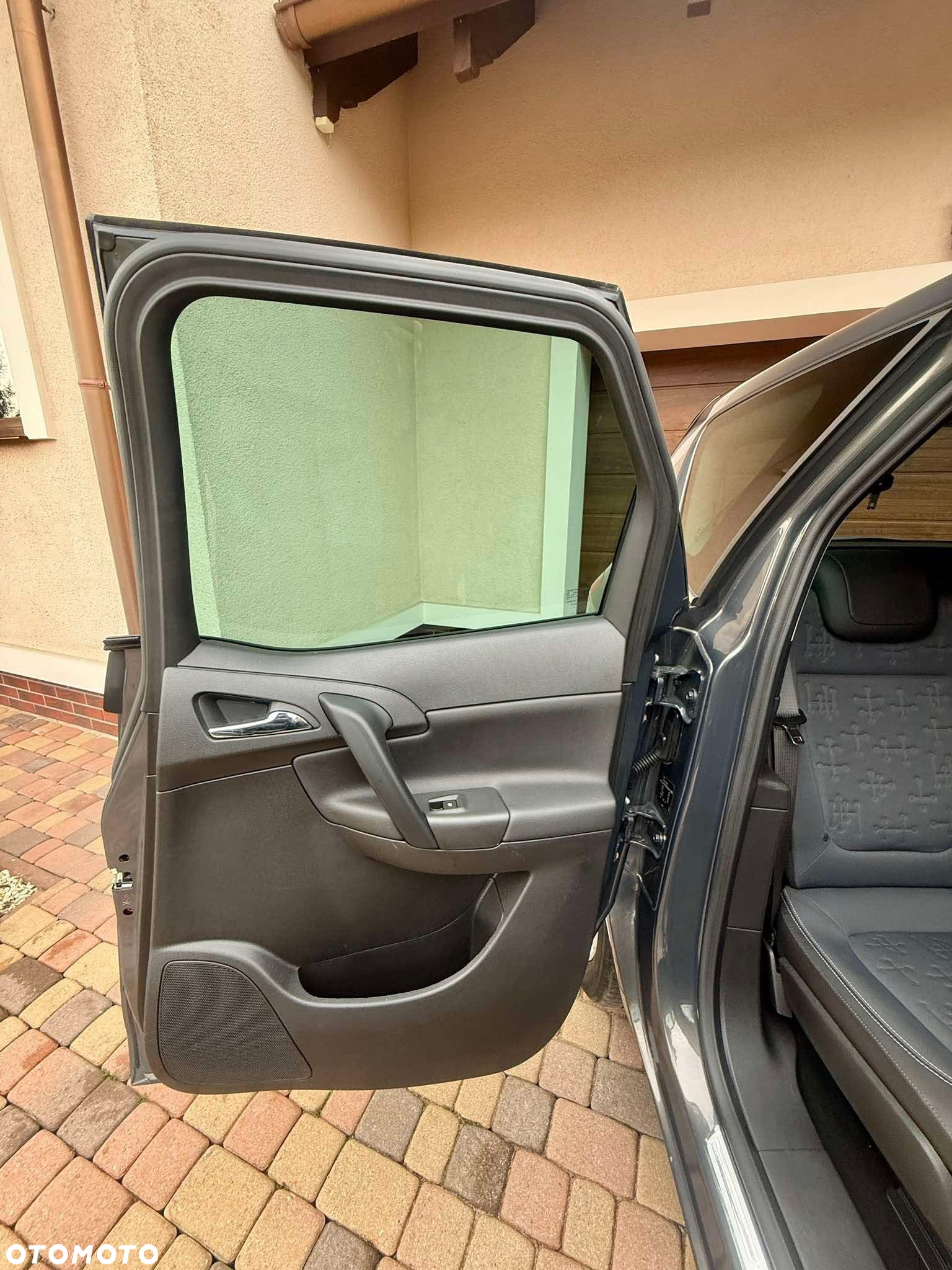 Opel Meriva 1.4 ecoflex Edition - 31
