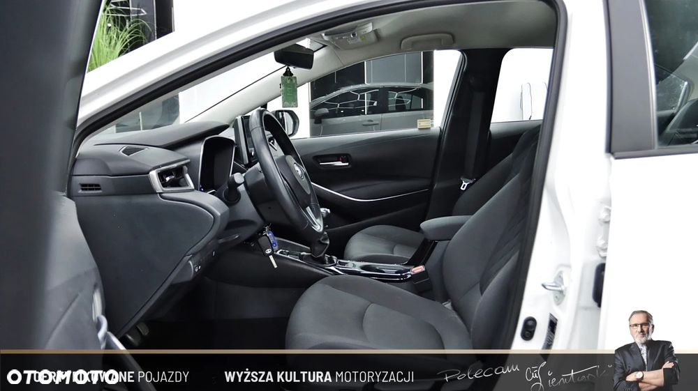 Toyota Corolla 1.5 Style - 14