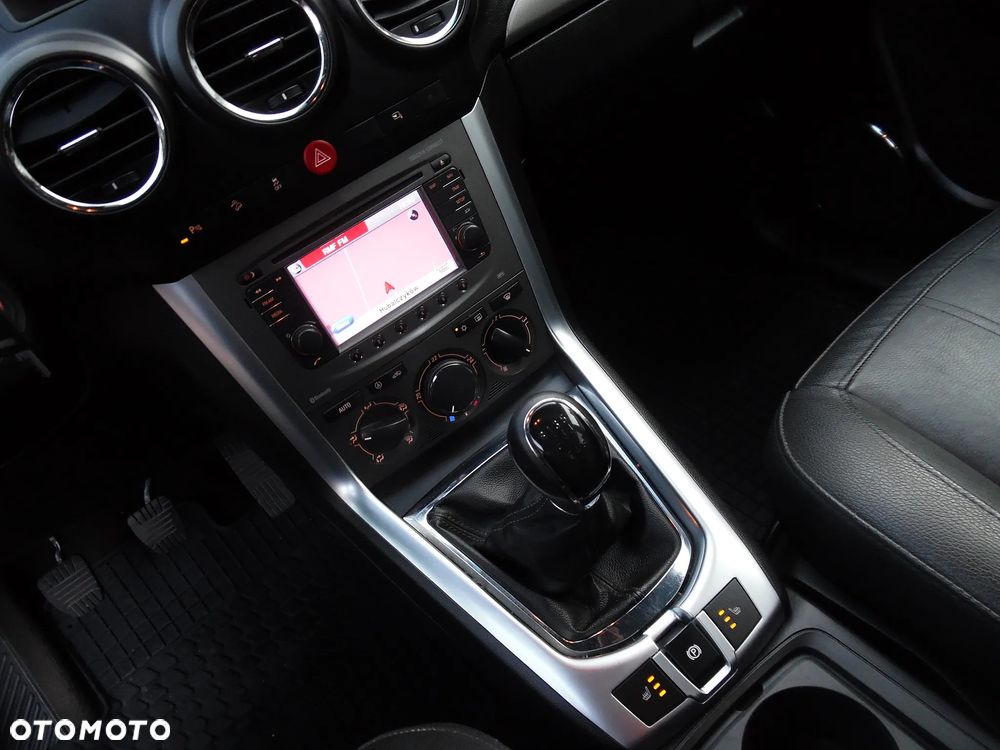 Opel Antara - 33
