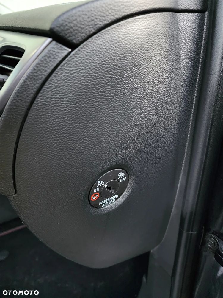 Opel Astra 1.4 Turbo Edition - 24