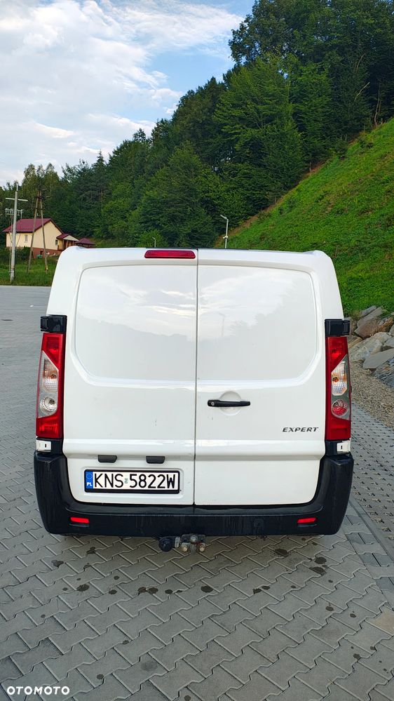 Peugeot Expert - 13