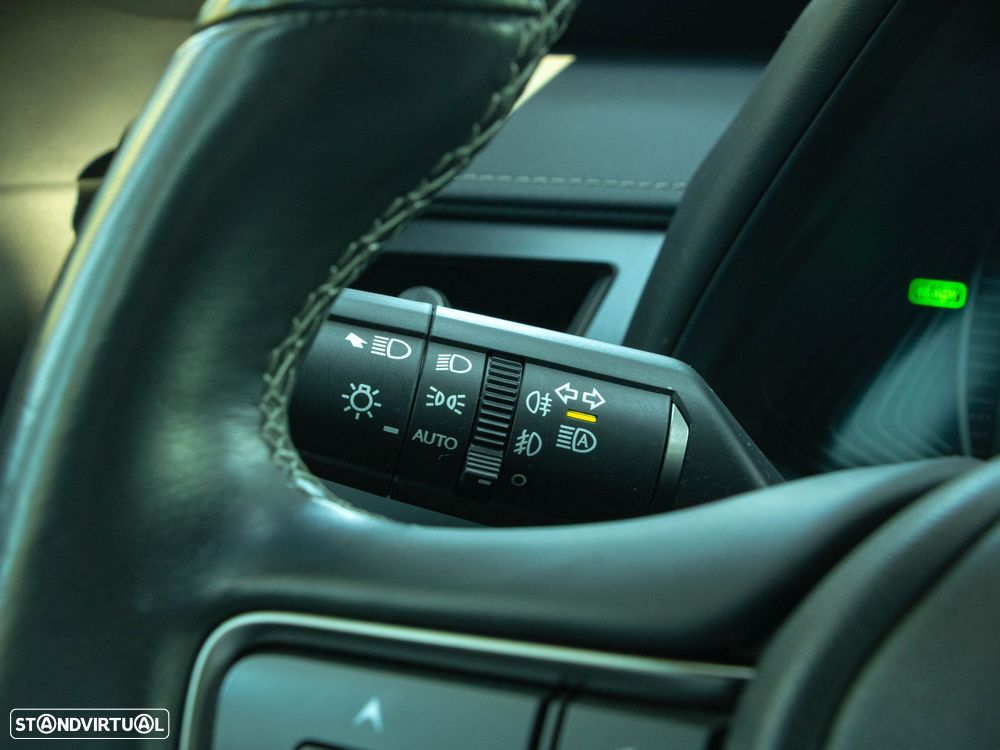 Lexus UX 250h Special Edition (LCA) - 27