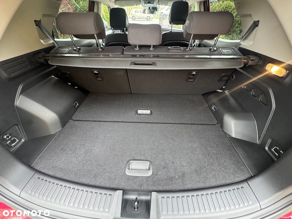 SsangYong/KGM Korando 1.5 T-GDI 2WD Automatik Onyx - 12
