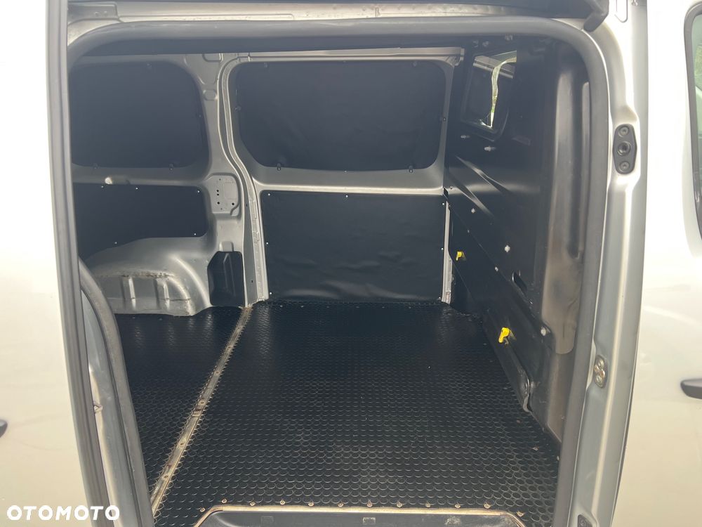 Toyota Proace - 26