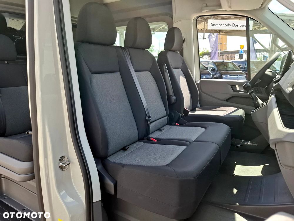 Volkswagen Crafter - 8
