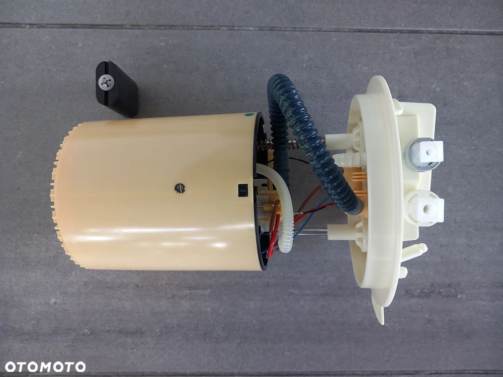 Pompa paliwa Ford Transit 2014-, Transit/Connect Custom 2012- 2403692 - 1