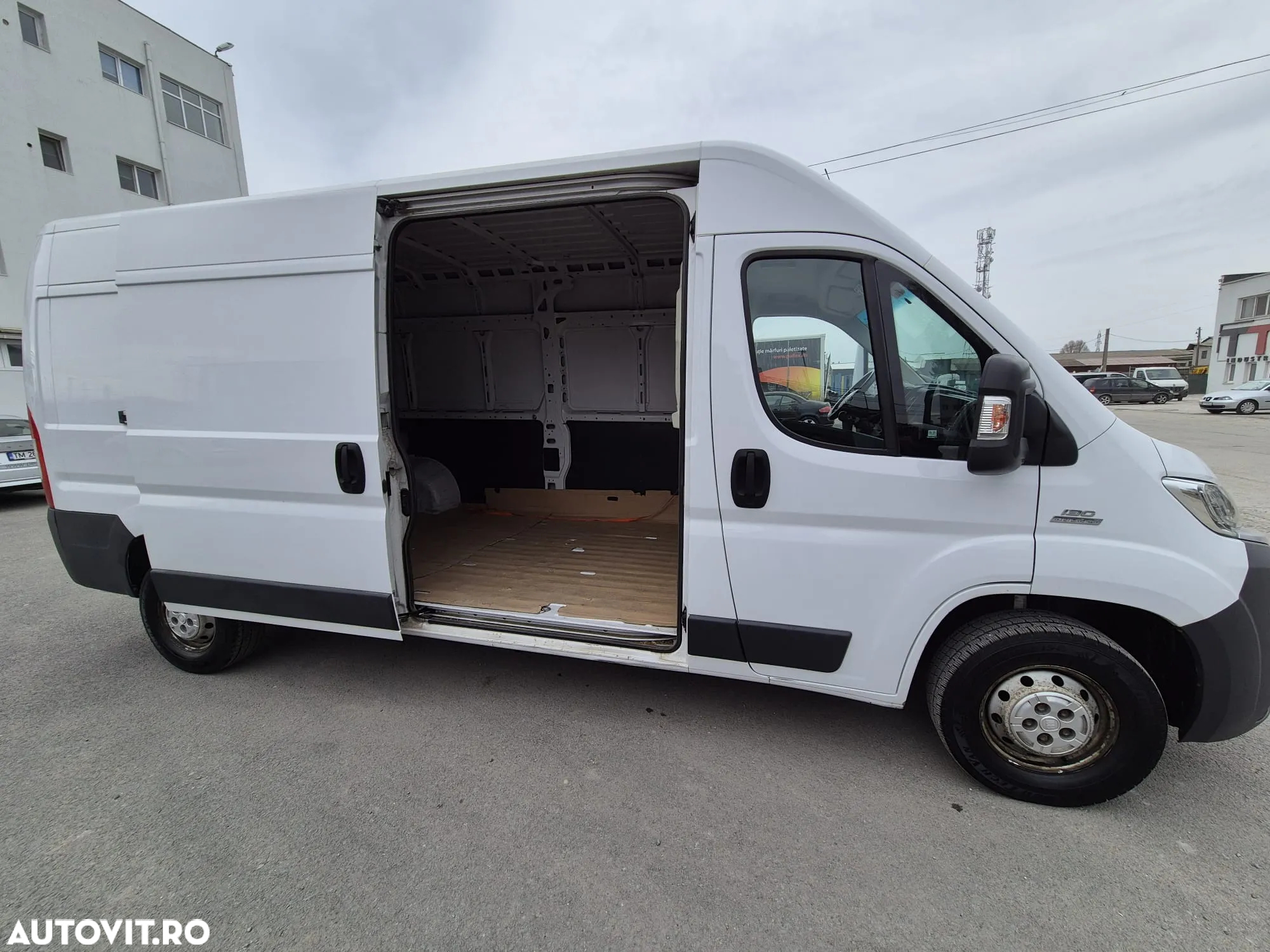 Fiat DUCATO - 9