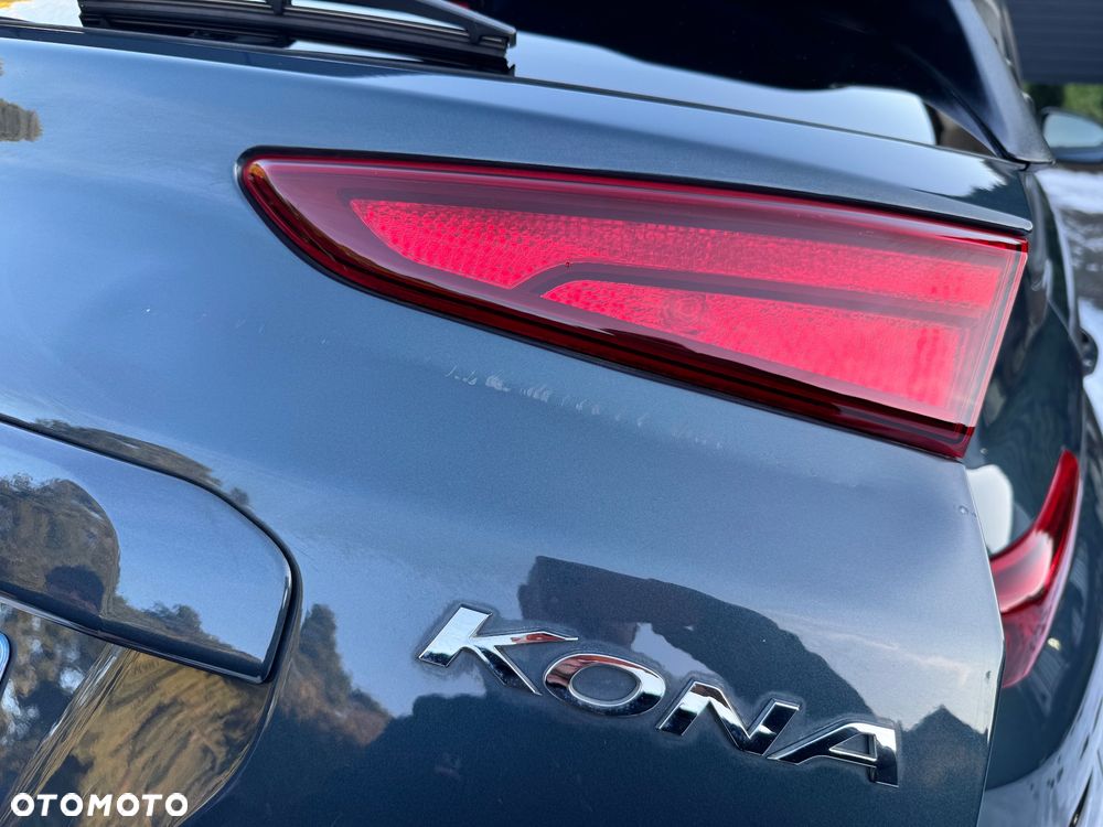 Hyundai Kona Premium - 26