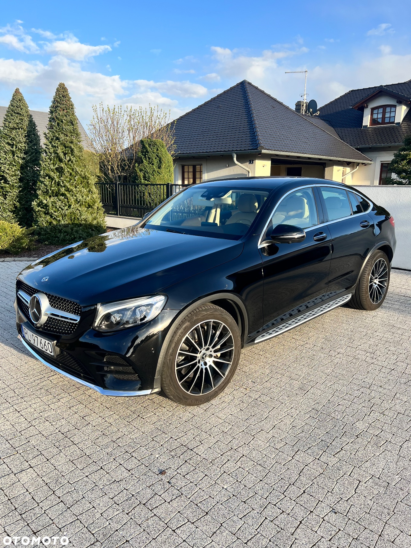 Mercedes-Benz GLC 250 4-Matic - 26