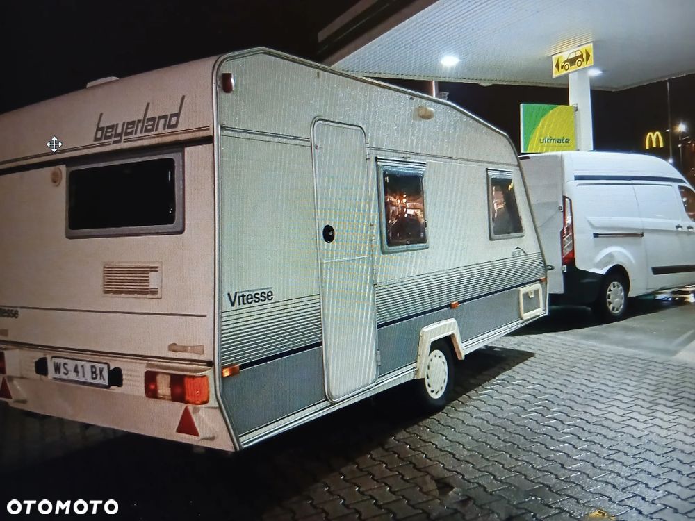 Beyerland VITESSE 460 MD - 3