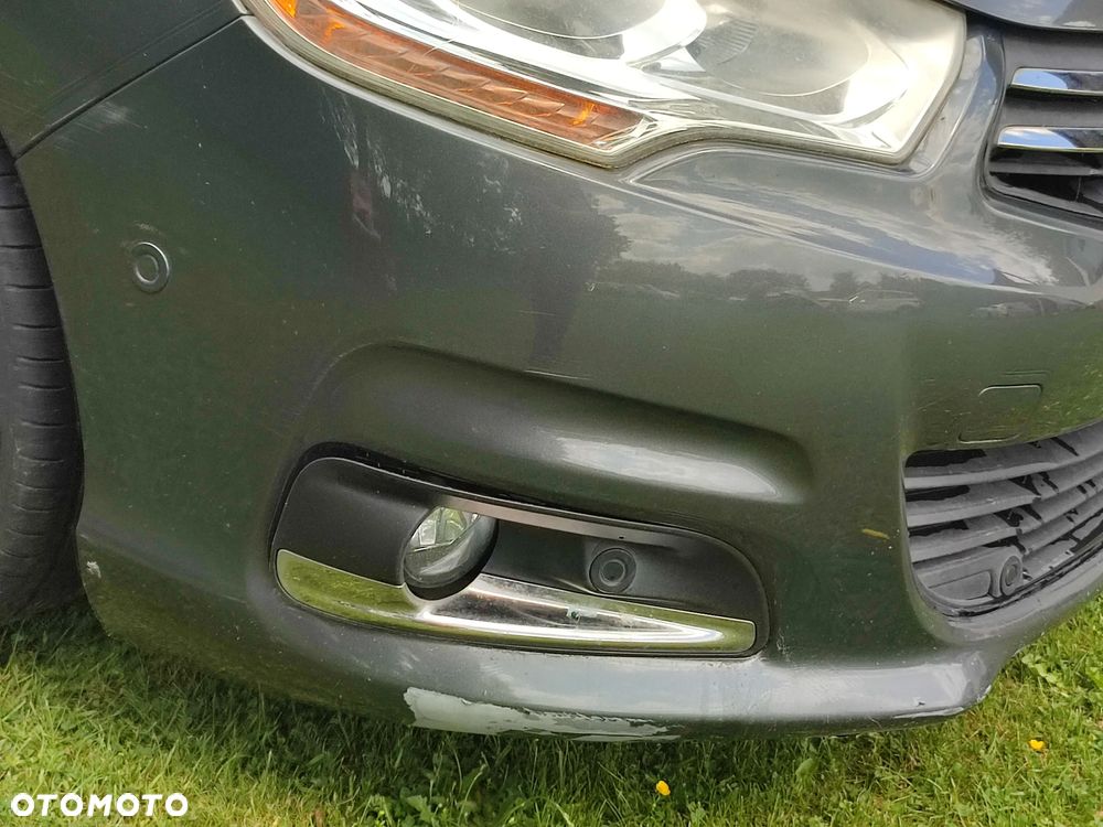 Citroën C4 2.0 HDi Exclusive - 9