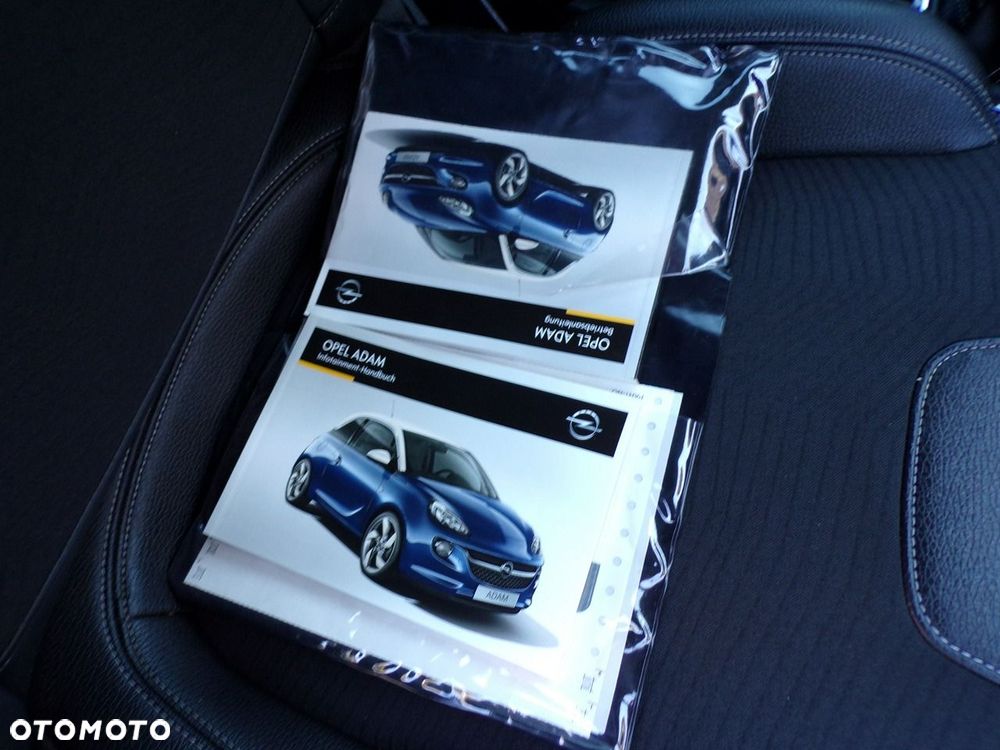Opel Adam - 18