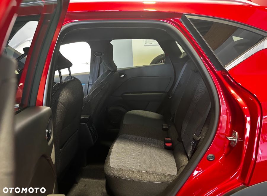 Mitsubishi ASX - 5