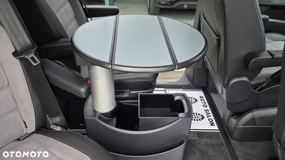 Volkswagen Multivan 2.0 TDI L1 Higline DSG - 11