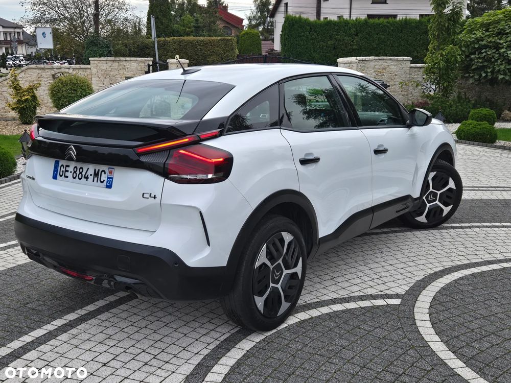 Citroën C4 PureTech 100 Stop&Start FEEL - 2