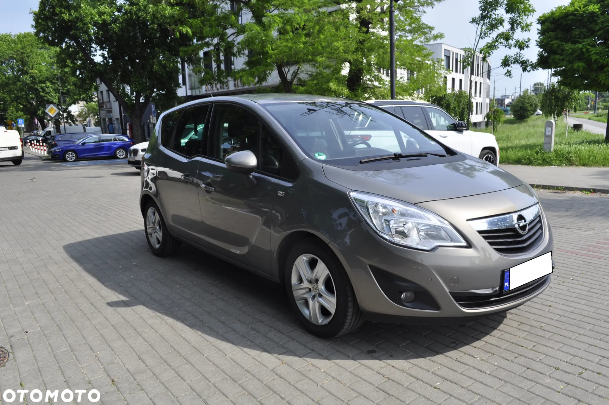 Opel Meriva 1.4 T Enjoy S&S - 6