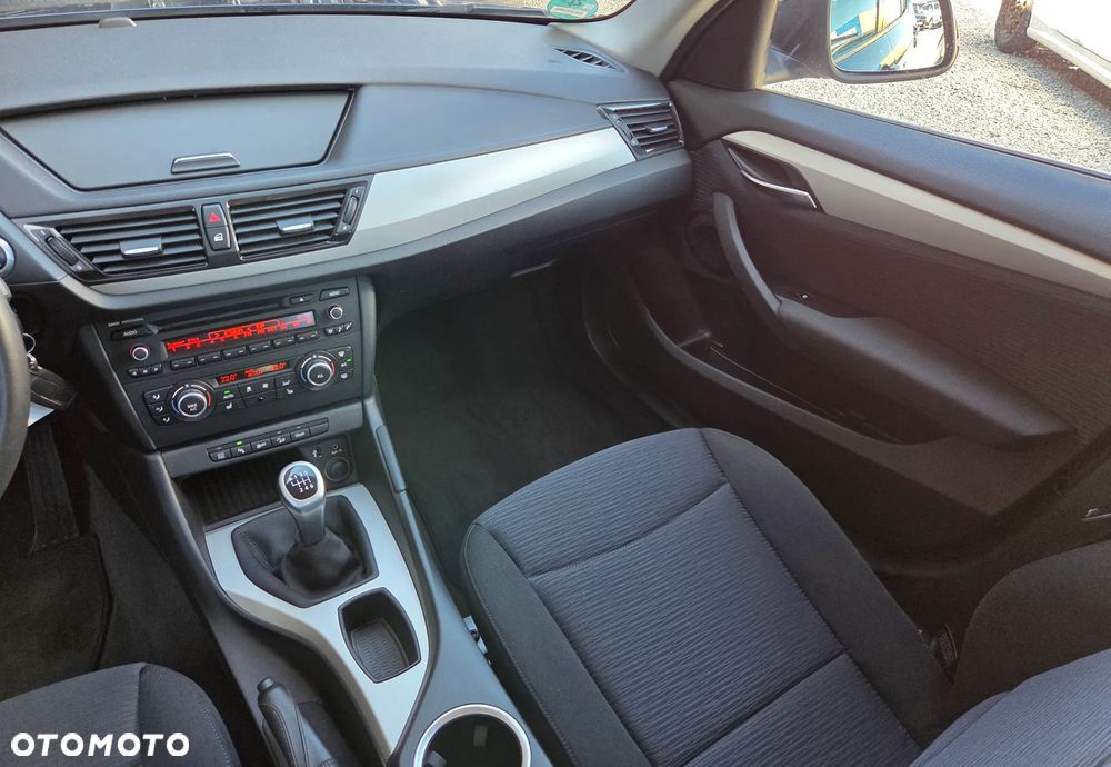 BMW X1 xDrive18d xLine - 20
