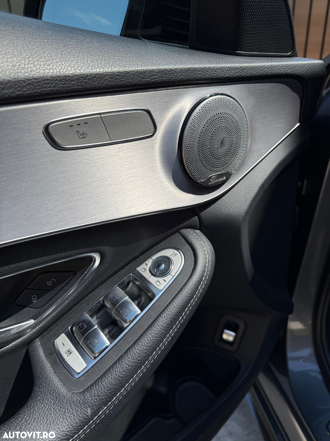 Mercedes-Benz C 160 T 9G-TRONIC AMG Line - 10