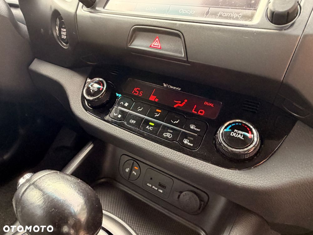 Kia Sportage - 32