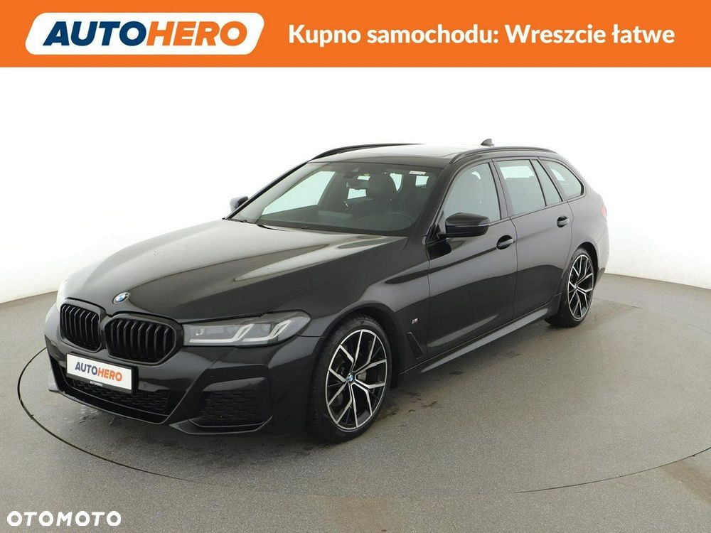 BMW Seria 5 - 2