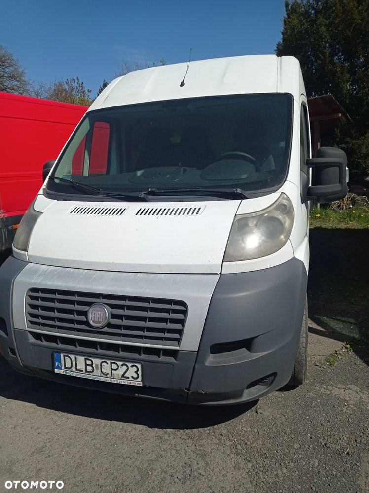 Fiat DUCATO - 11