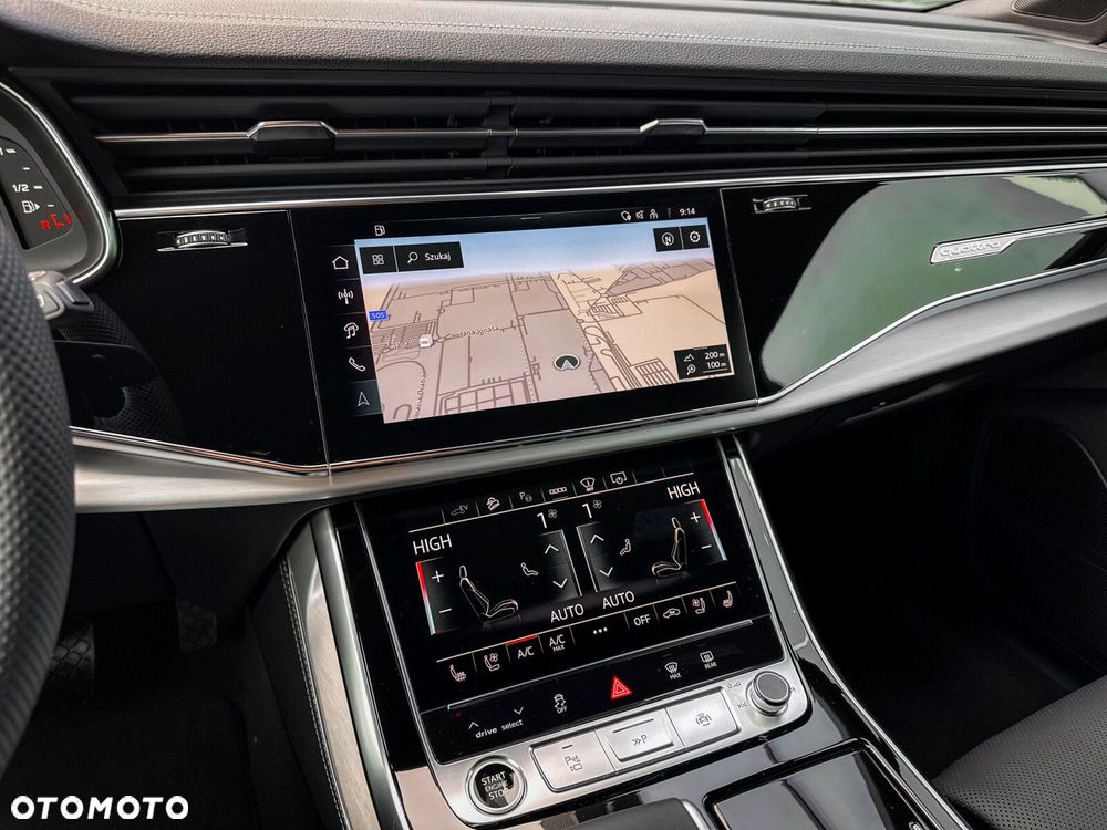 Audi Q7 - 28