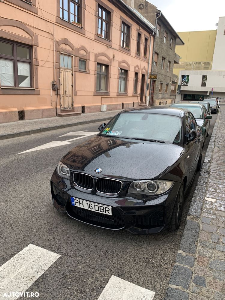 BMW Seria 1 120d Aut. - 12