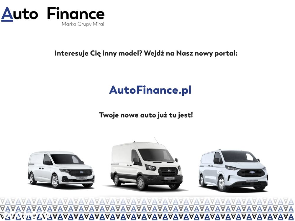 Ford Transit L3H2 Van 165KM M6 LIMITED - 28